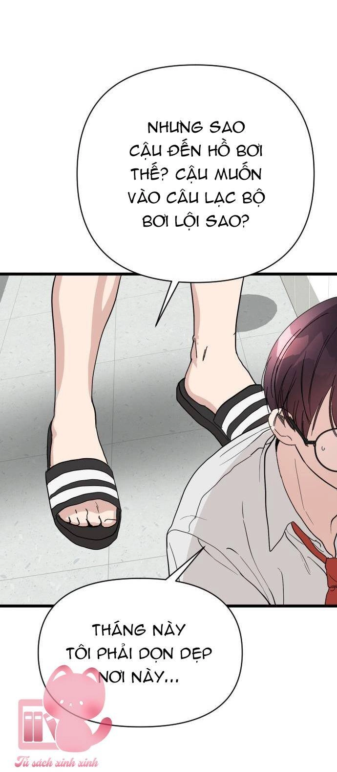 Lừa Tình Chapter 23 - 64