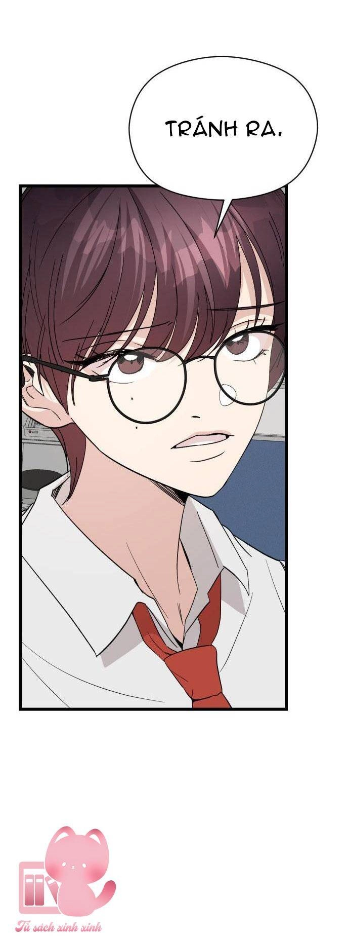 Lừa Tình Chapter 24 - 18