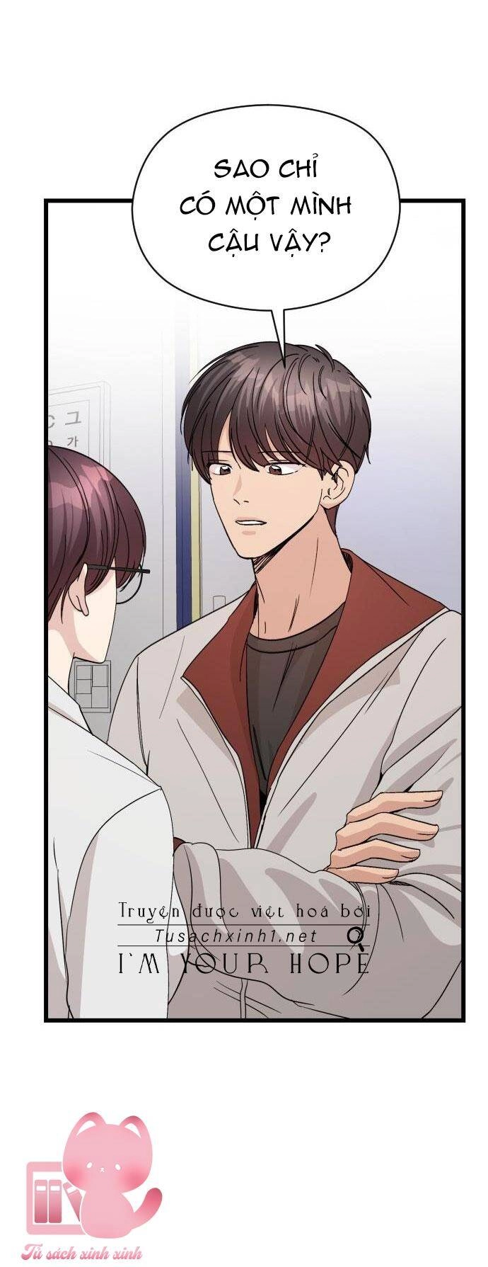 Lừa Tình Chapter 24 - 19