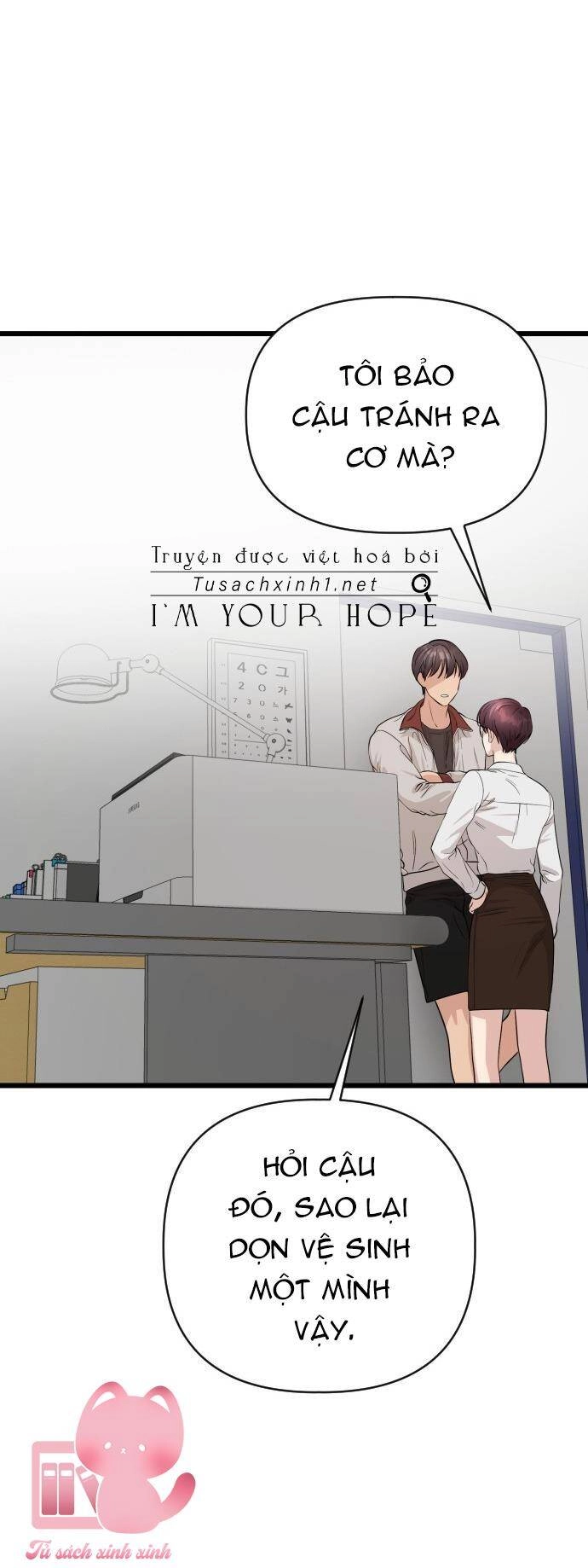 Lừa Tình Chapter 24 - 20