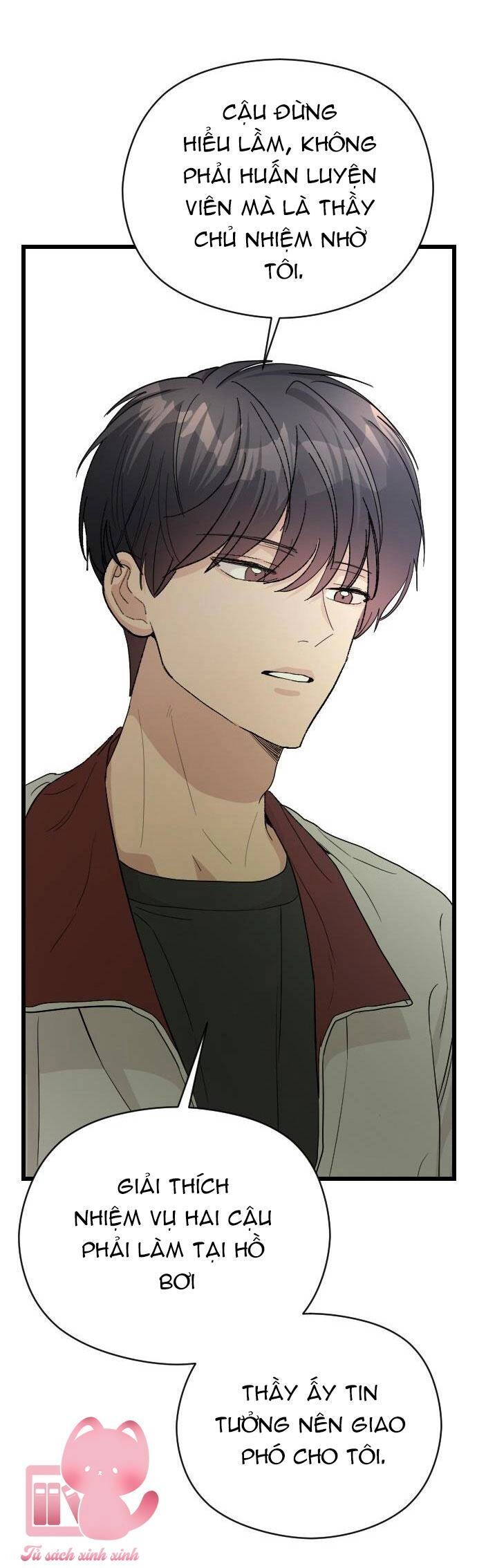 Lừa Tình Chapter 24 - 24