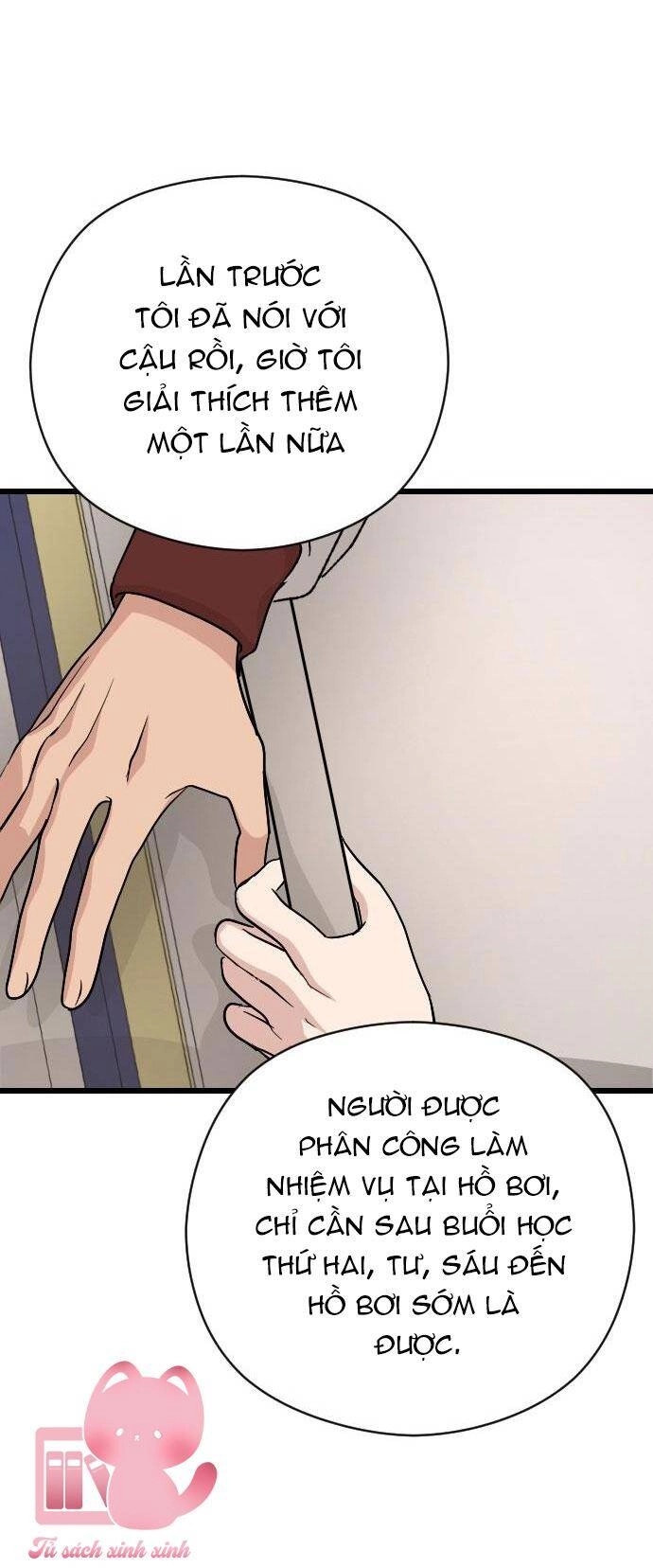 Lừa Tình Chapter 24 - 25