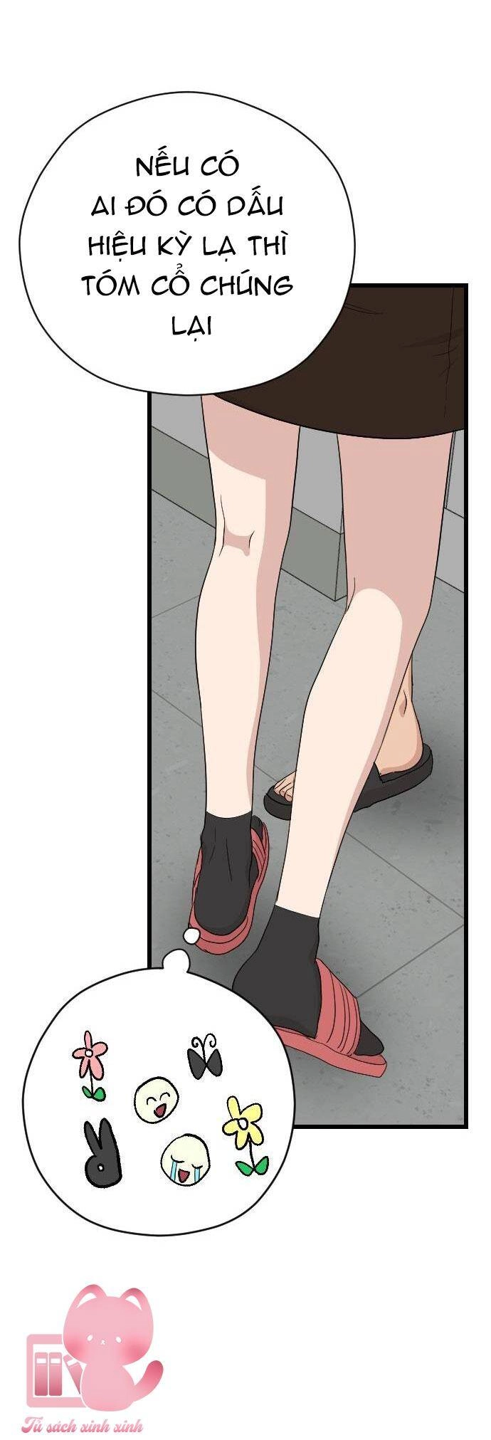 Lừa Tình Chapter 24 - 27