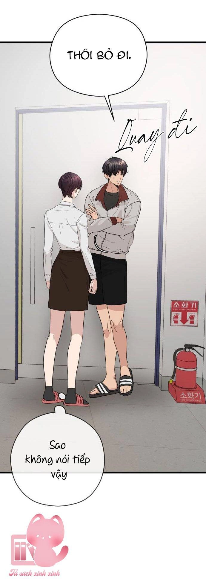 Lừa Tình Chapter 24 - 31