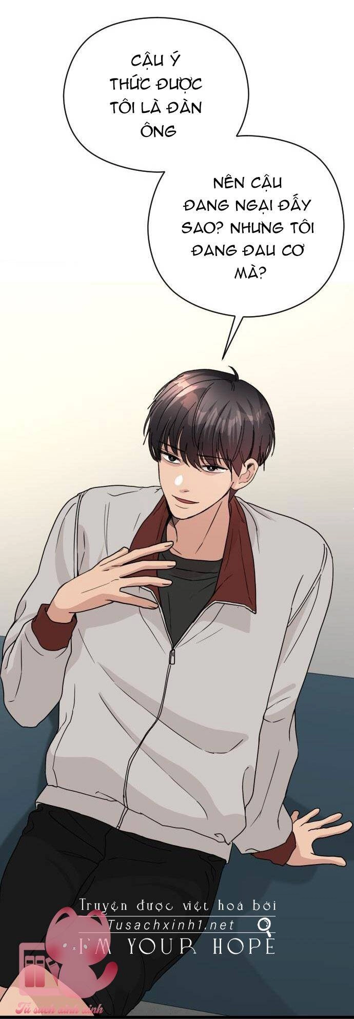 Lừa Tình Chapter 24 - 67