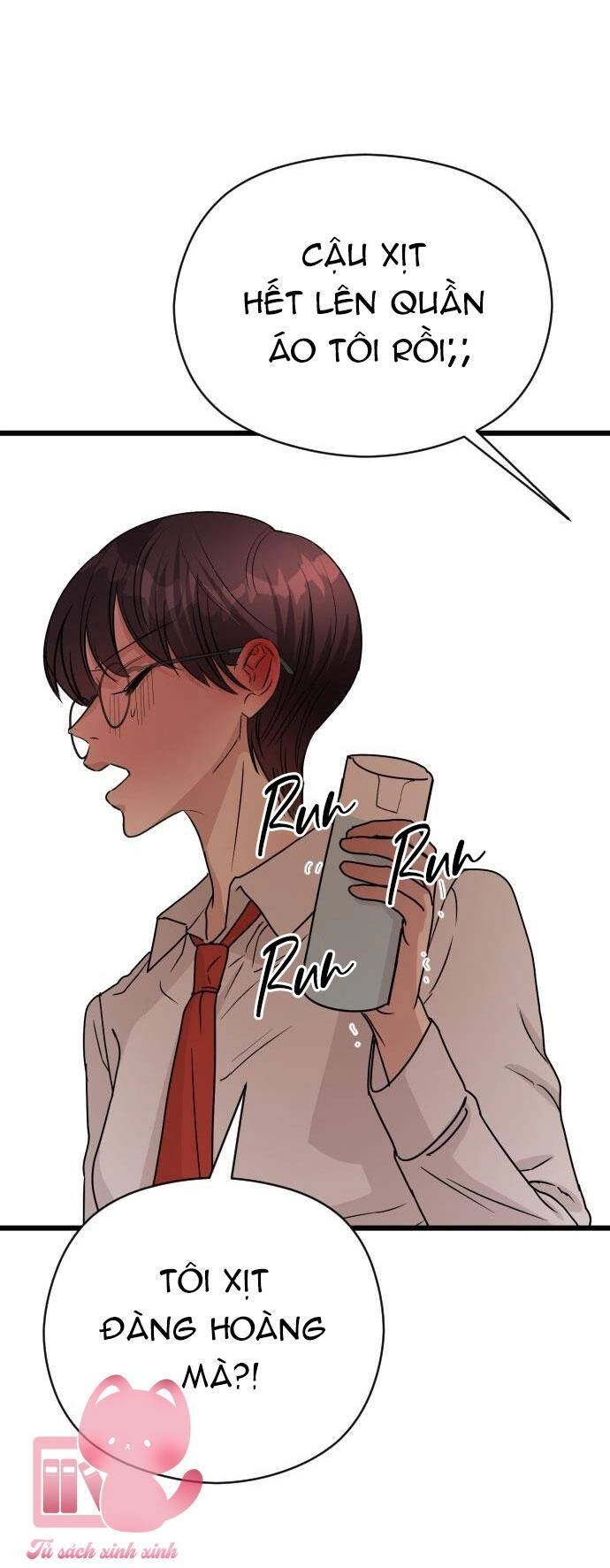 Lừa Tình Chapter 24 - 76