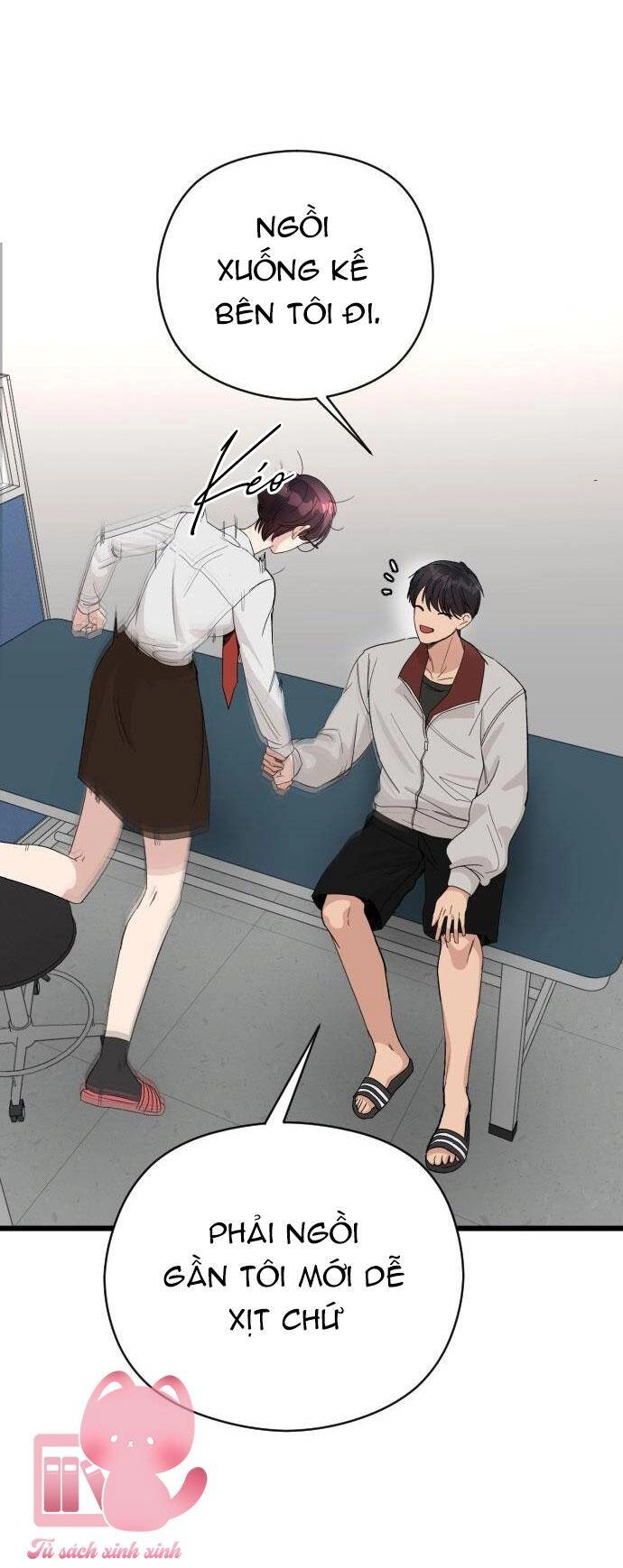 Lừa Tình Chapter 24 - 78