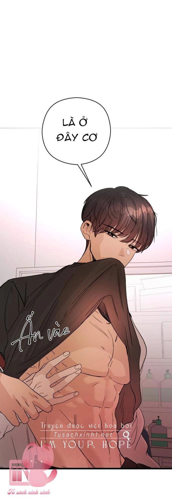 Lừa Tình Chapter 24 - 87