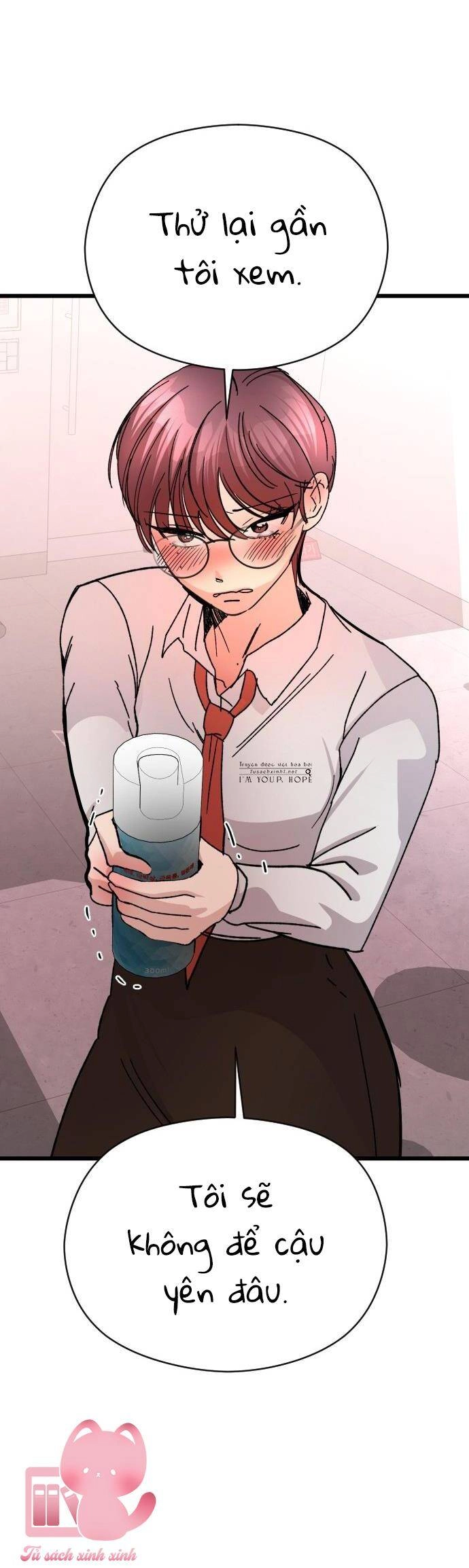 Lừa Tình Chapter 25 - 11