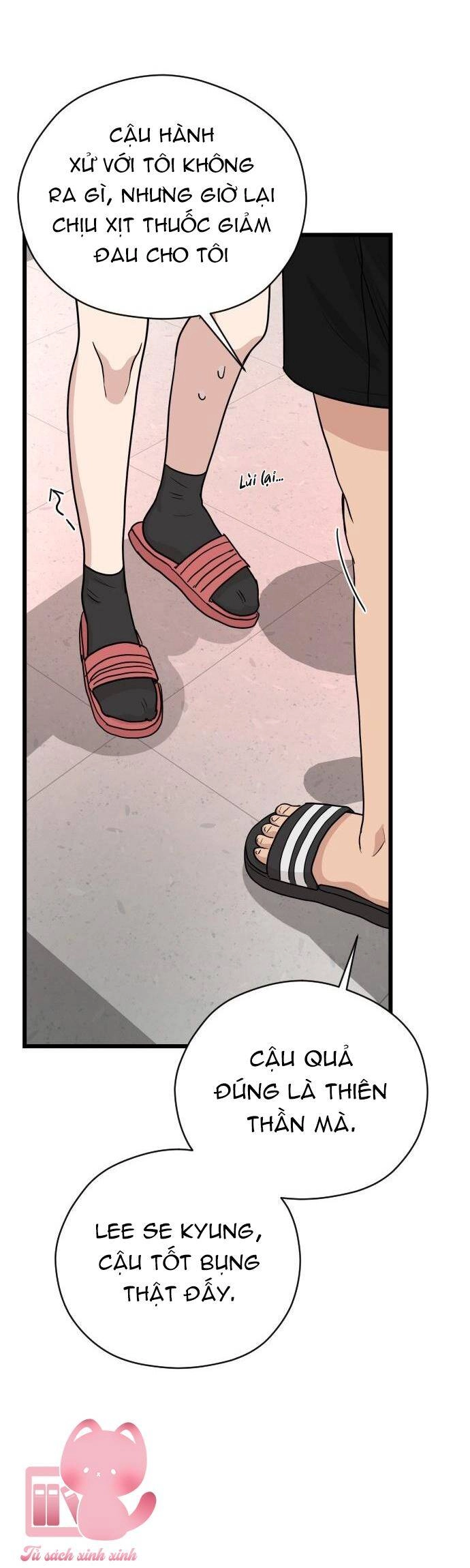 Lừa Tình Chapter 25 - 13