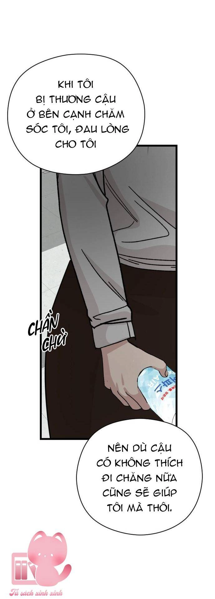 Lừa Tình Chapter 25 - 15