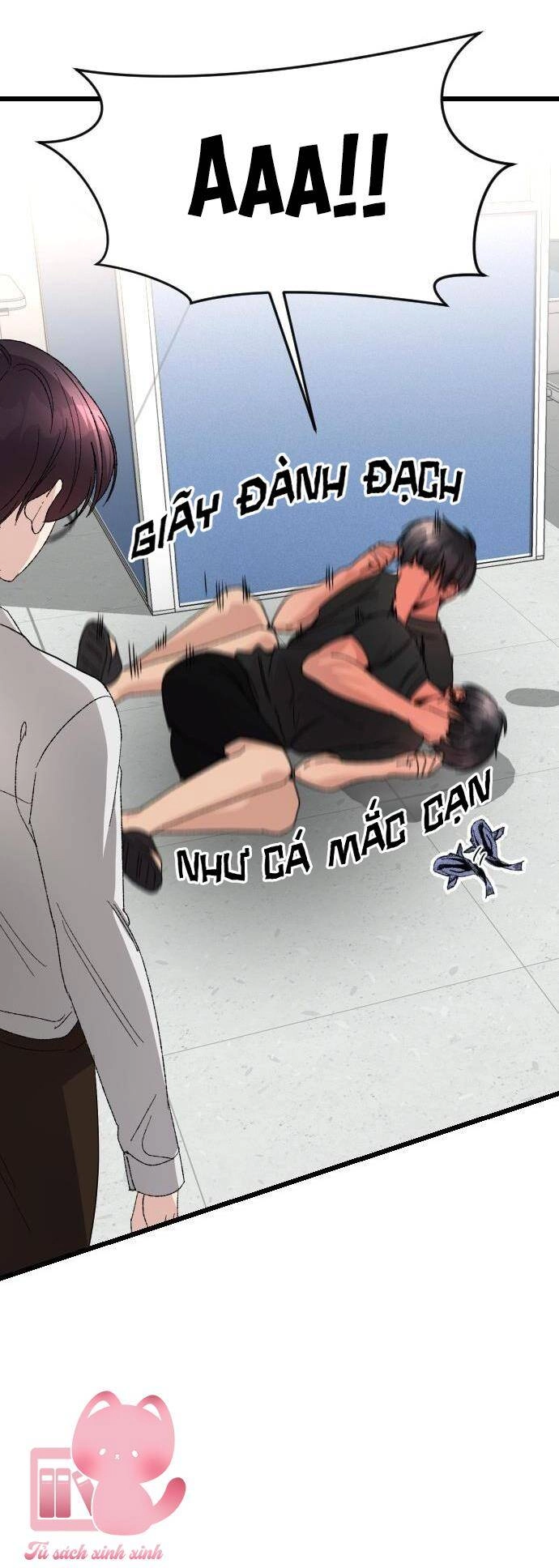 Lừa Tình Chapter 25 - 21