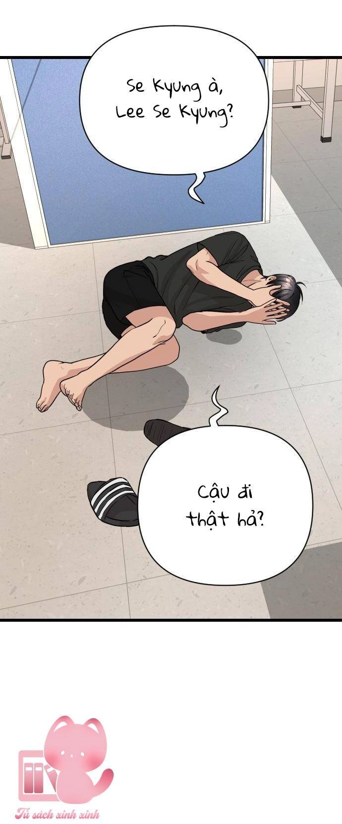 Lừa Tình Chapter 25 - 27