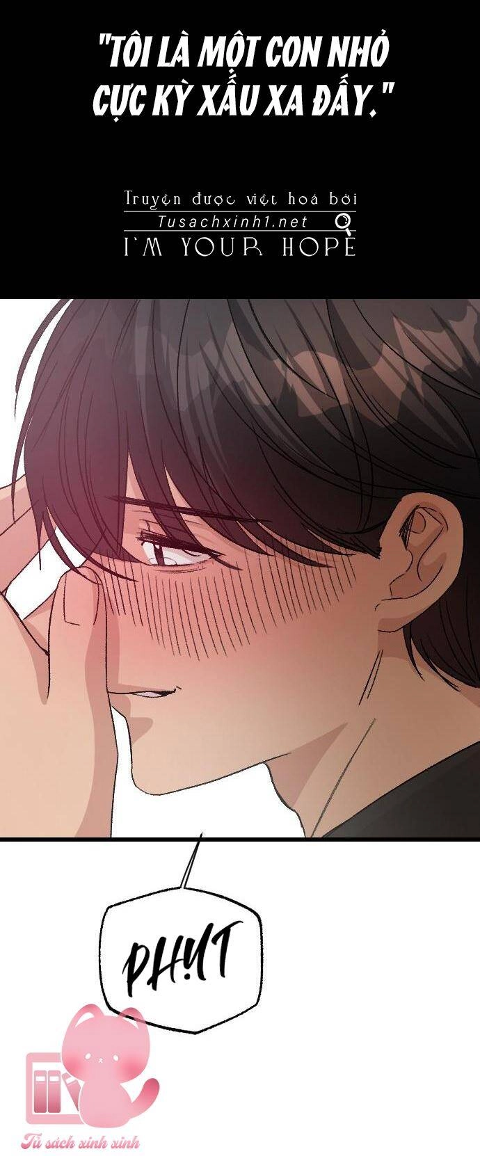 Lừa Tình Chapter 25 - 30