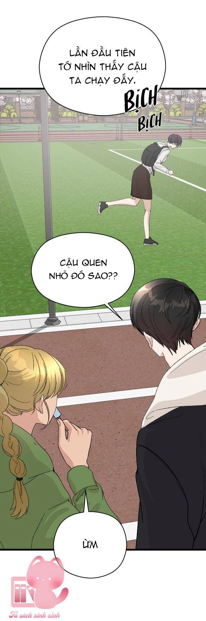 Lừa Tình Chapter 25 - 38