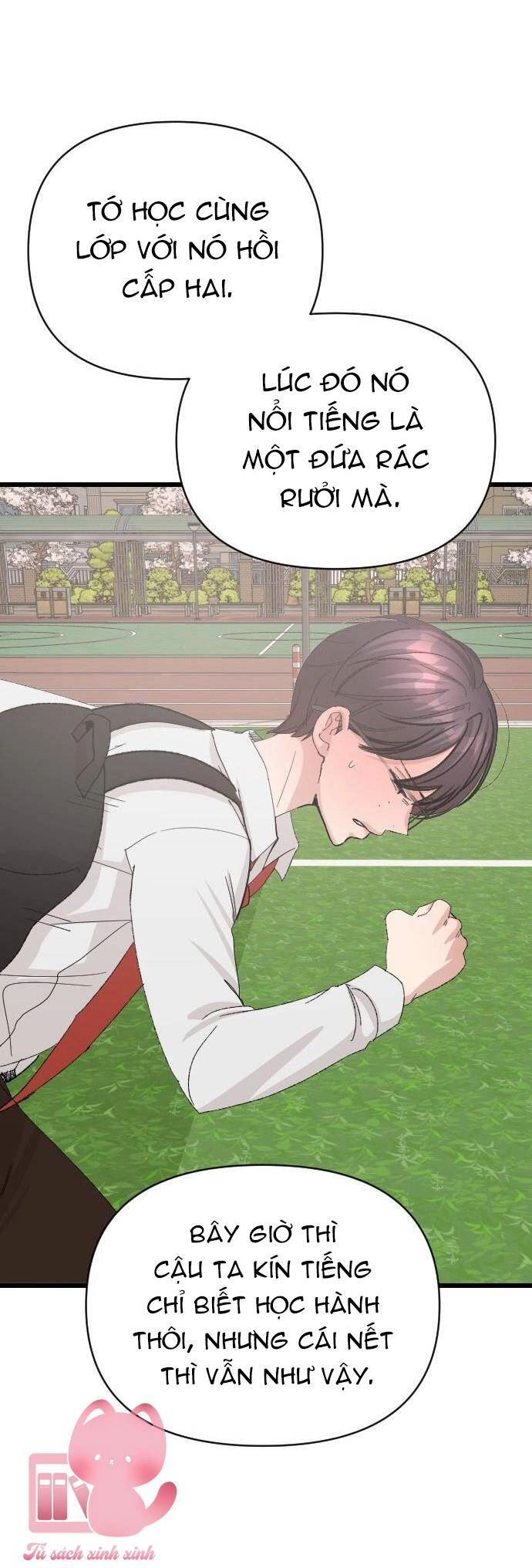 Lừa Tình Chapter 25 - 39