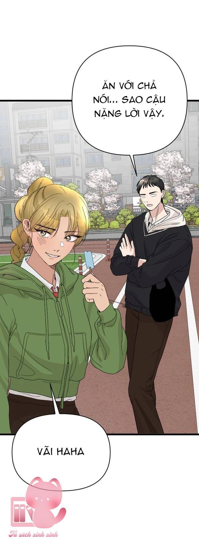 Lừa Tình Chapter 25 - 40