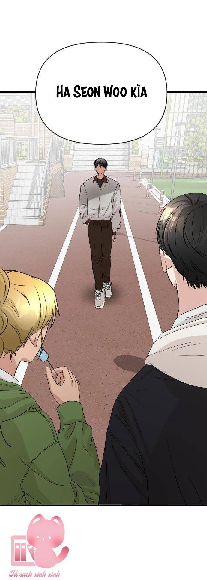 Lừa Tình Chapter 25 - 41