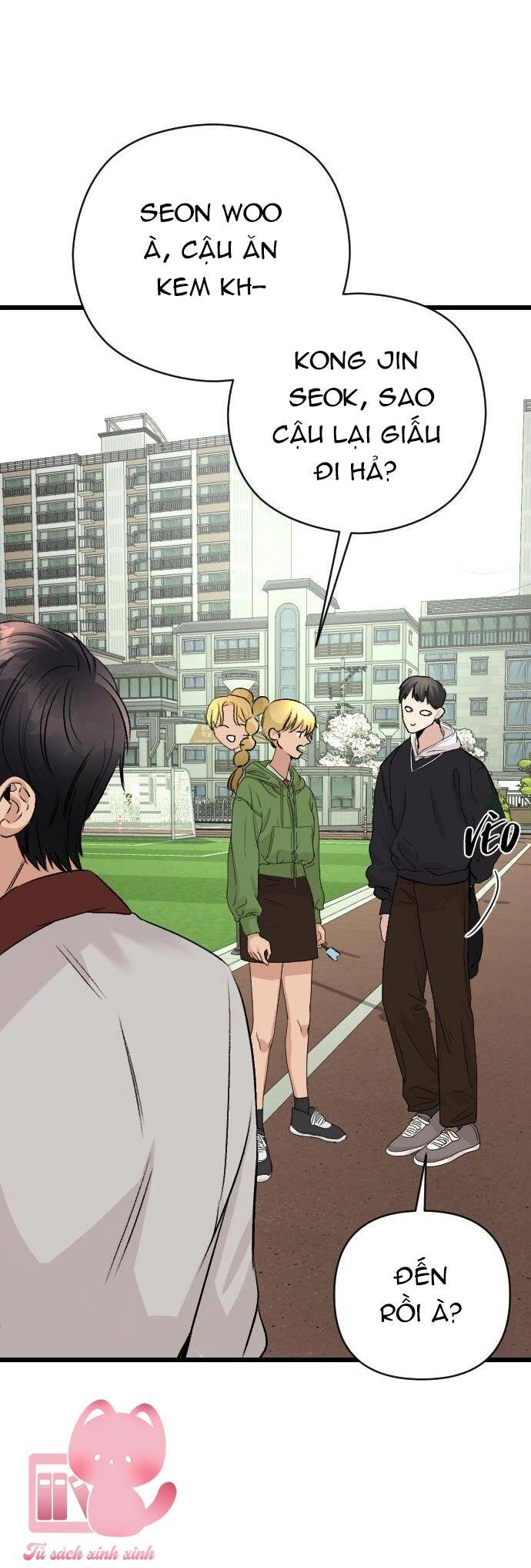 Lừa Tình Chapter 25 - 42