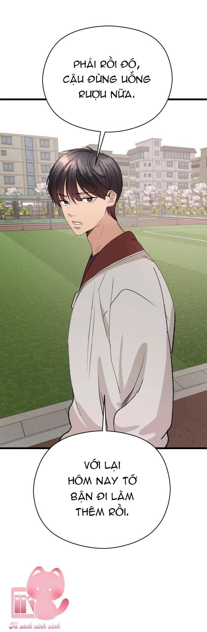 Lừa Tình Chapter 25 - 45