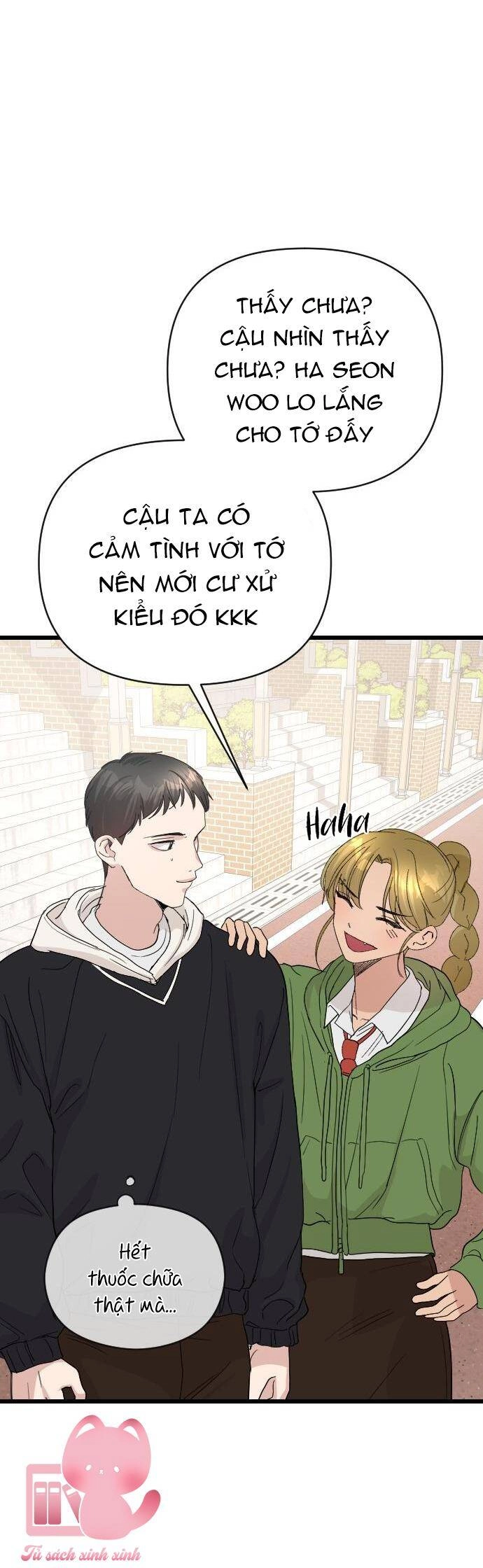 Lừa Tình Chapter 25 - 47