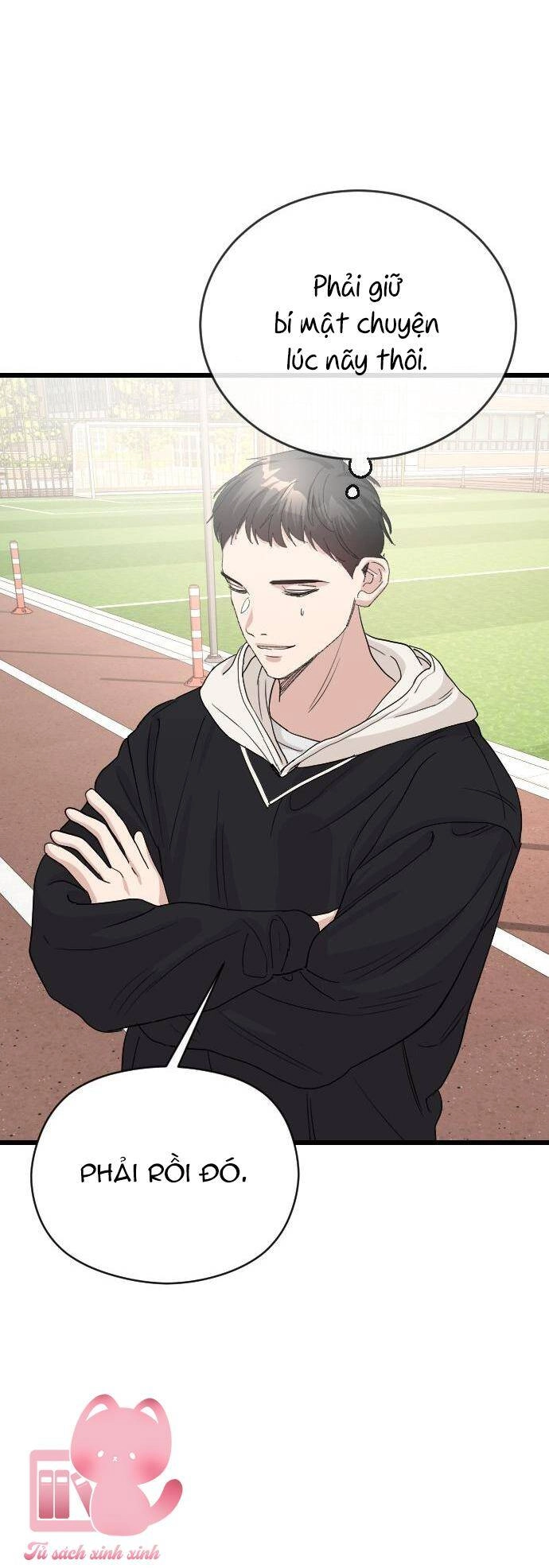 Lừa Tình Chapter 25 - 48