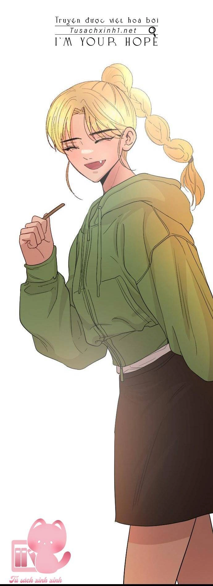 Lừa Tình Chapter 25 - 50