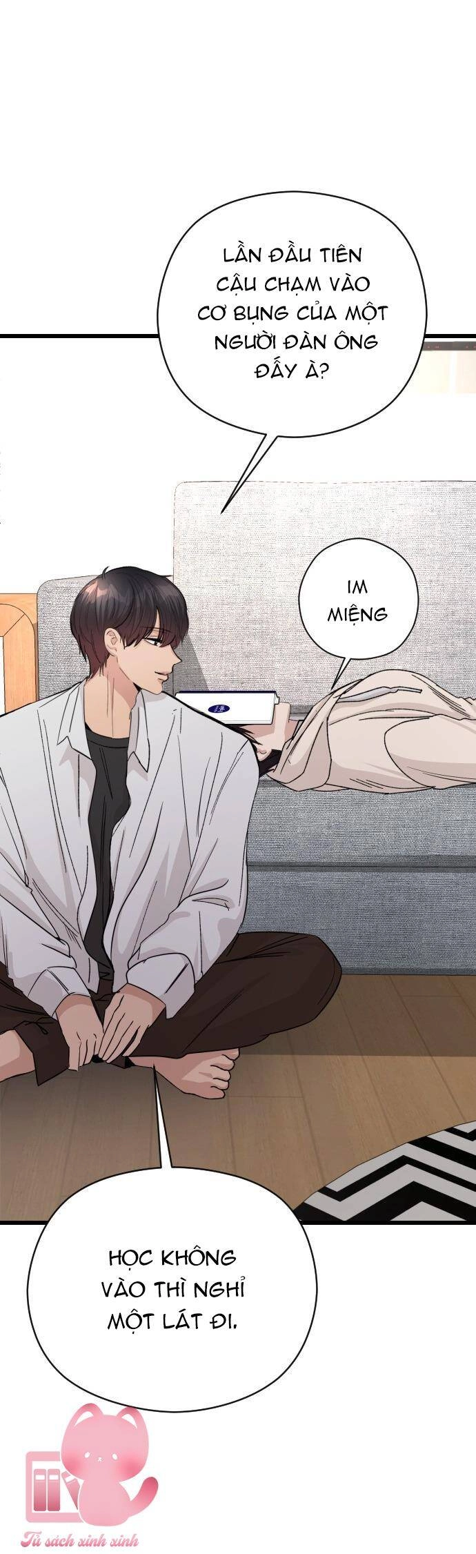 Lừa Tình Chapter 25 - 64