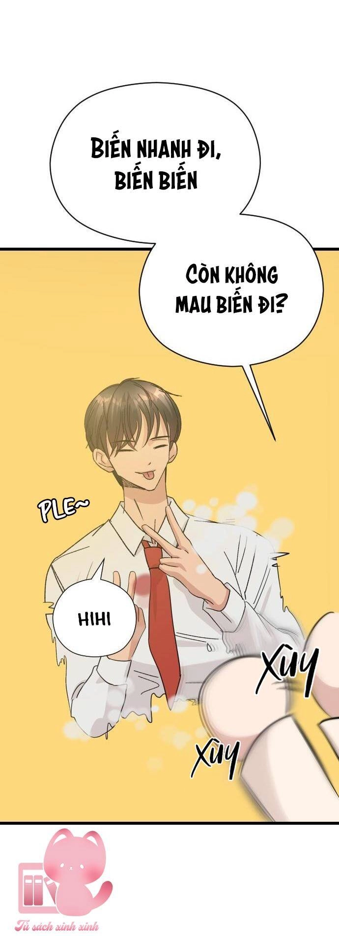 Lừa Tình Chapter 25 - 67