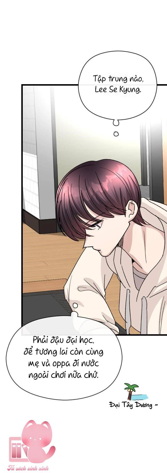 Lừa Tình Chapter 25 - 73