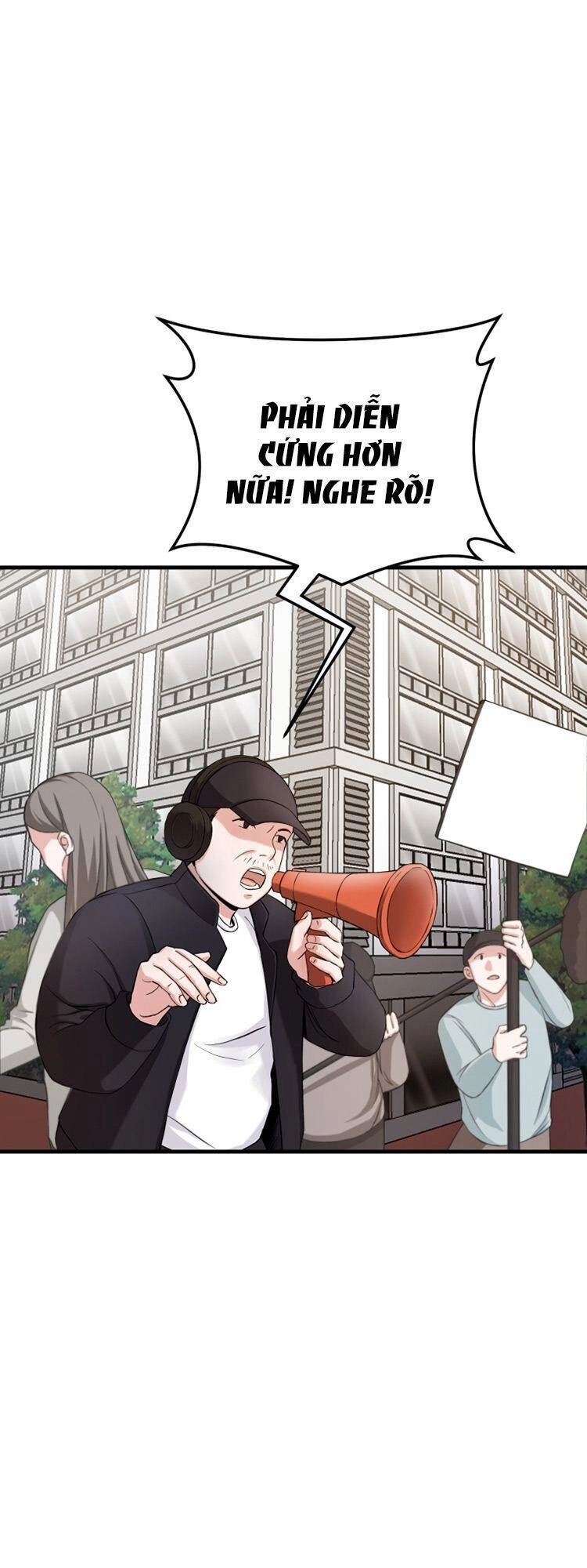 Trở Thành Siêu Diễn Viên Chỉ Bằng Việc Đọc Sách Chapter 1 - 8