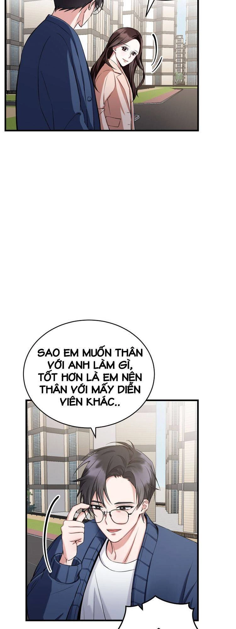 Trở Thành Siêu Diễn Viên Chỉ Bằng Việc Đọc Sách Chapter 1 - 17