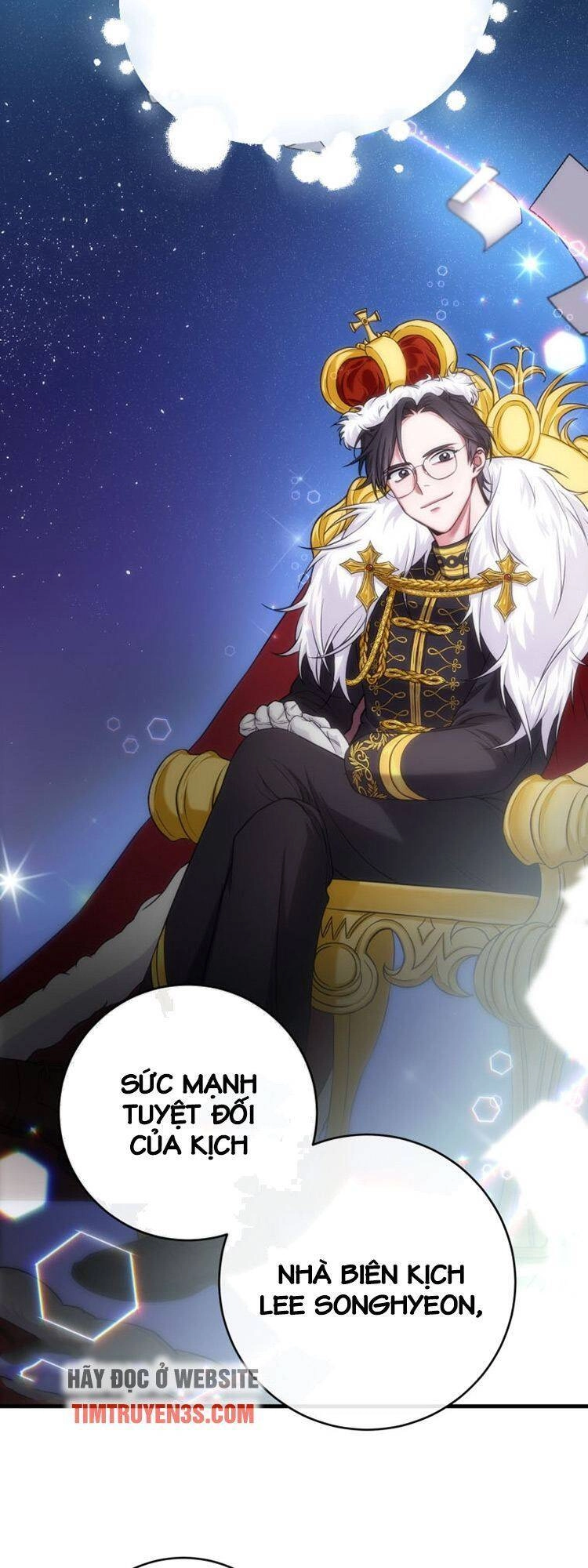 Trở Thành Siêu Diễn Viên Chỉ Bằng Việc Đọc Sách Chapter 1 - 20