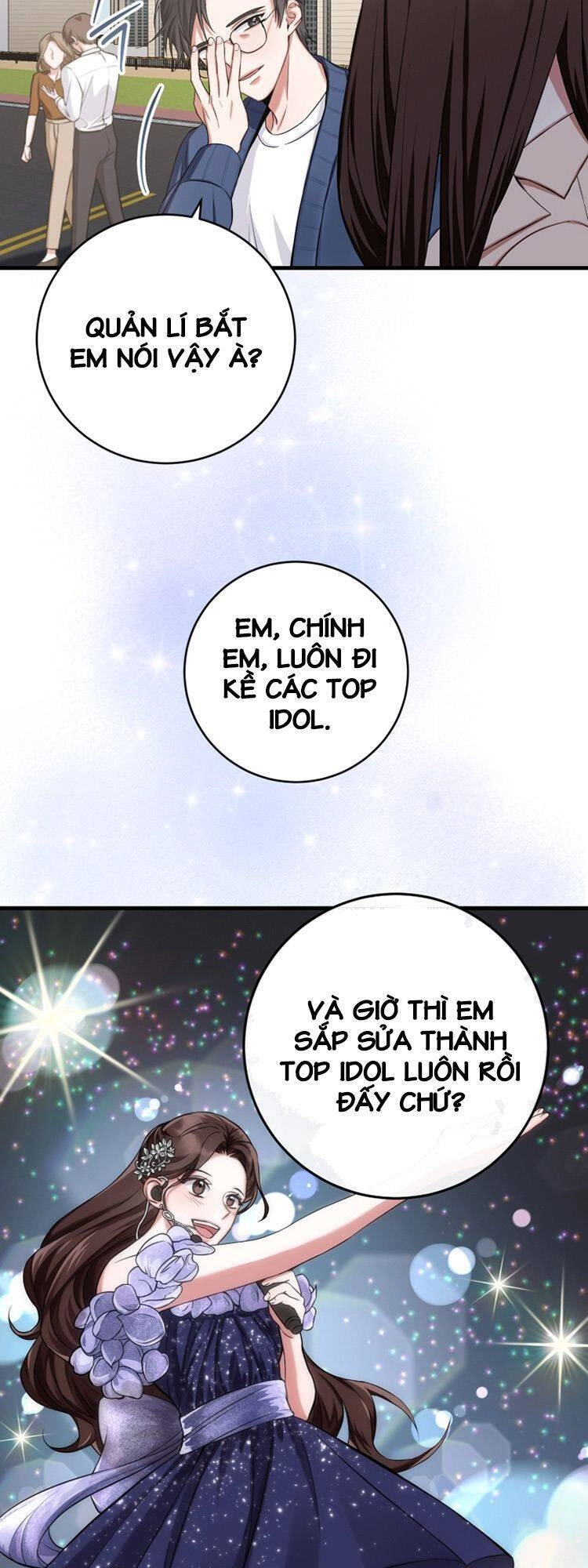 Trở Thành Siêu Diễn Viên Chỉ Bằng Việc Đọc Sách Chapter 1 - 22