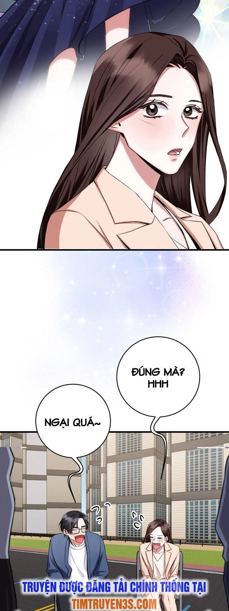 Trở Thành Siêu Diễn Viên Chỉ Bằng Việc Đọc Sách Chapter 1 - 23