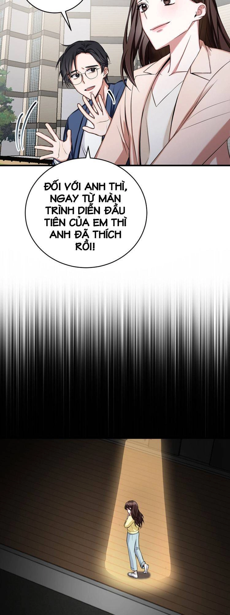 Trở Thành Siêu Diễn Viên Chỉ Bằng Việc Đọc Sách Chapter 1 - 25