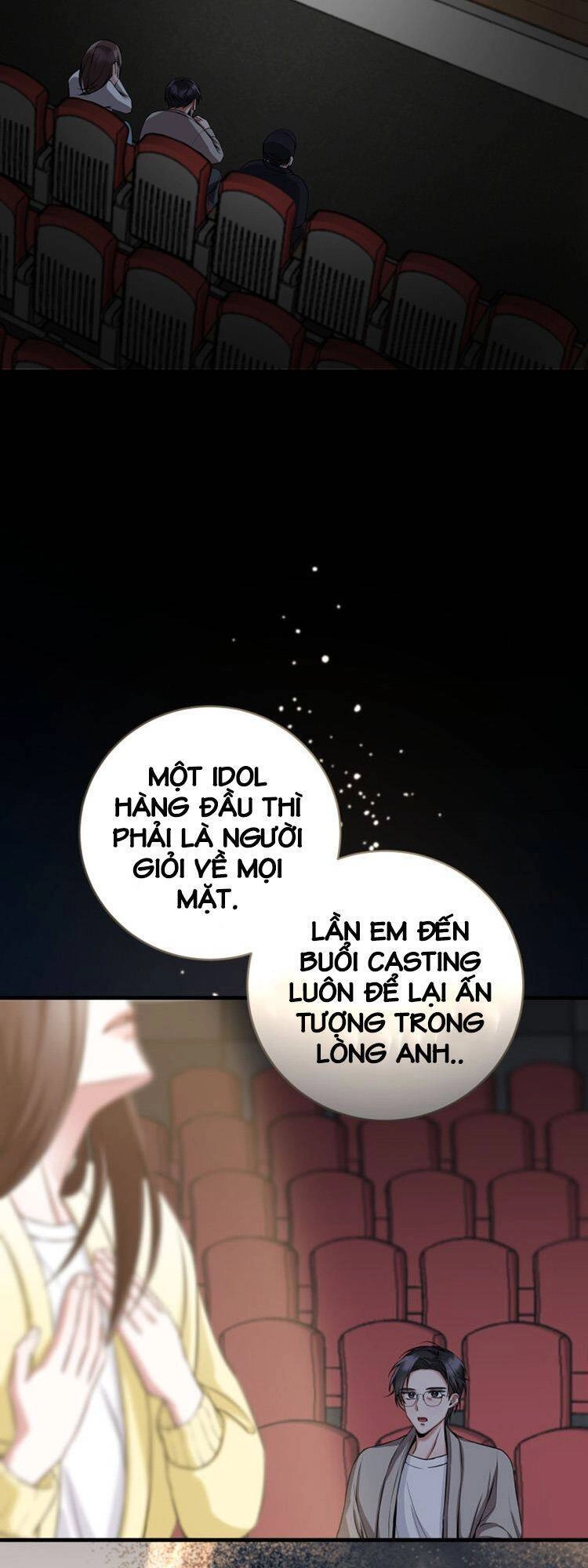 Trở Thành Siêu Diễn Viên Chỉ Bằng Việc Đọc Sách Chapter 1 - 26