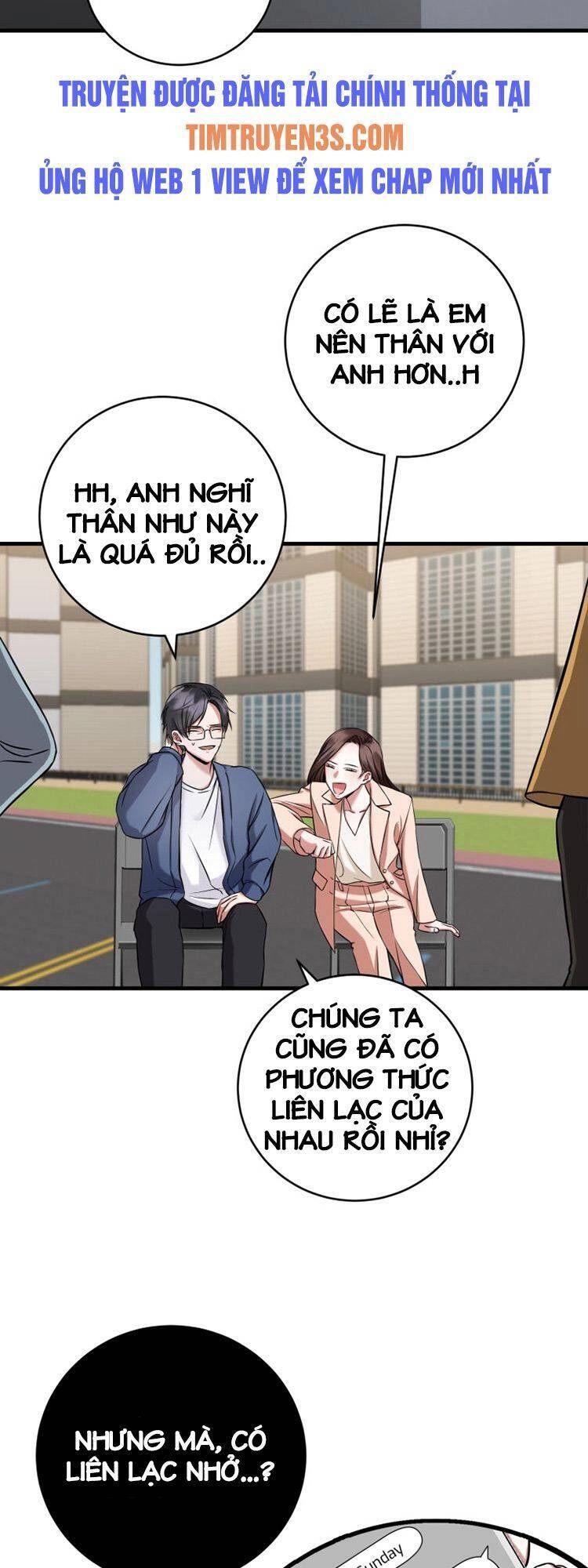 Trở Thành Siêu Diễn Viên Chỉ Bằng Việc Đọc Sách Chapter 1 - 31