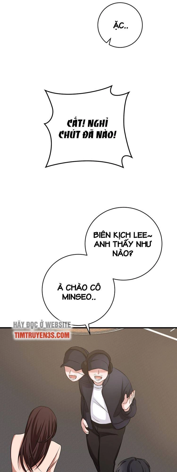 Trở Thành Siêu Diễn Viên Chỉ Bằng Việc Đọc Sách Chapter 1 - 33