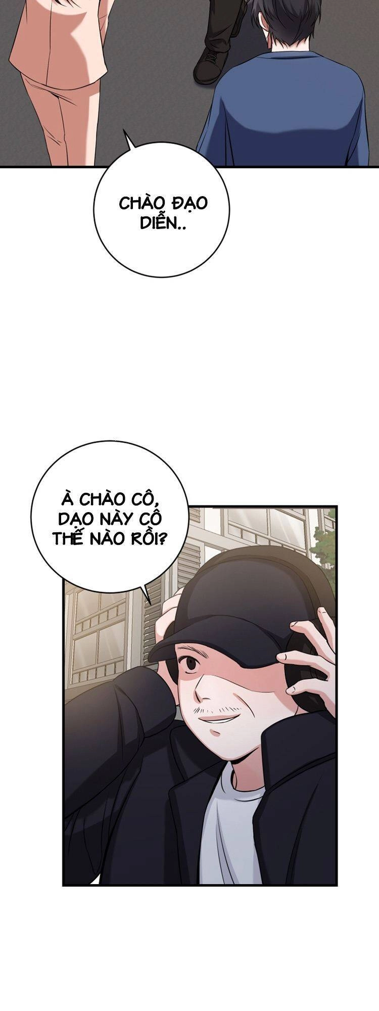 Trở Thành Siêu Diễn Viên Chỉ Bằng Việc Đọc Sách Chapter 1 - 34