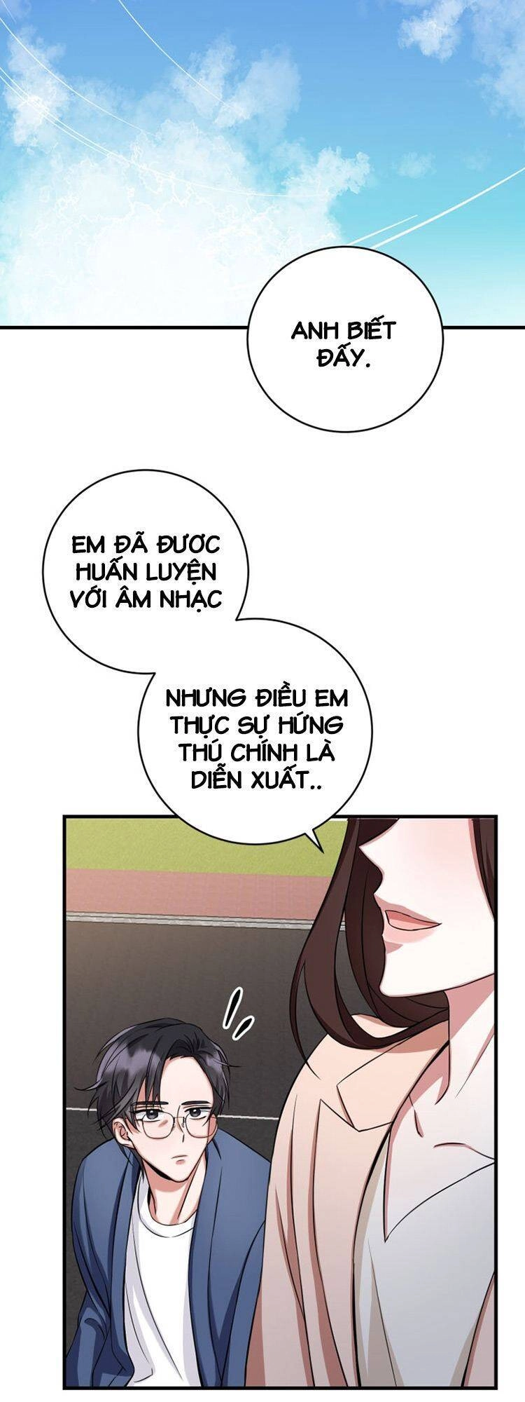 Trở Thành Siêu Diễn Viên Chỉ Bằng Việc Đọc Sách Chapter 1 - 40