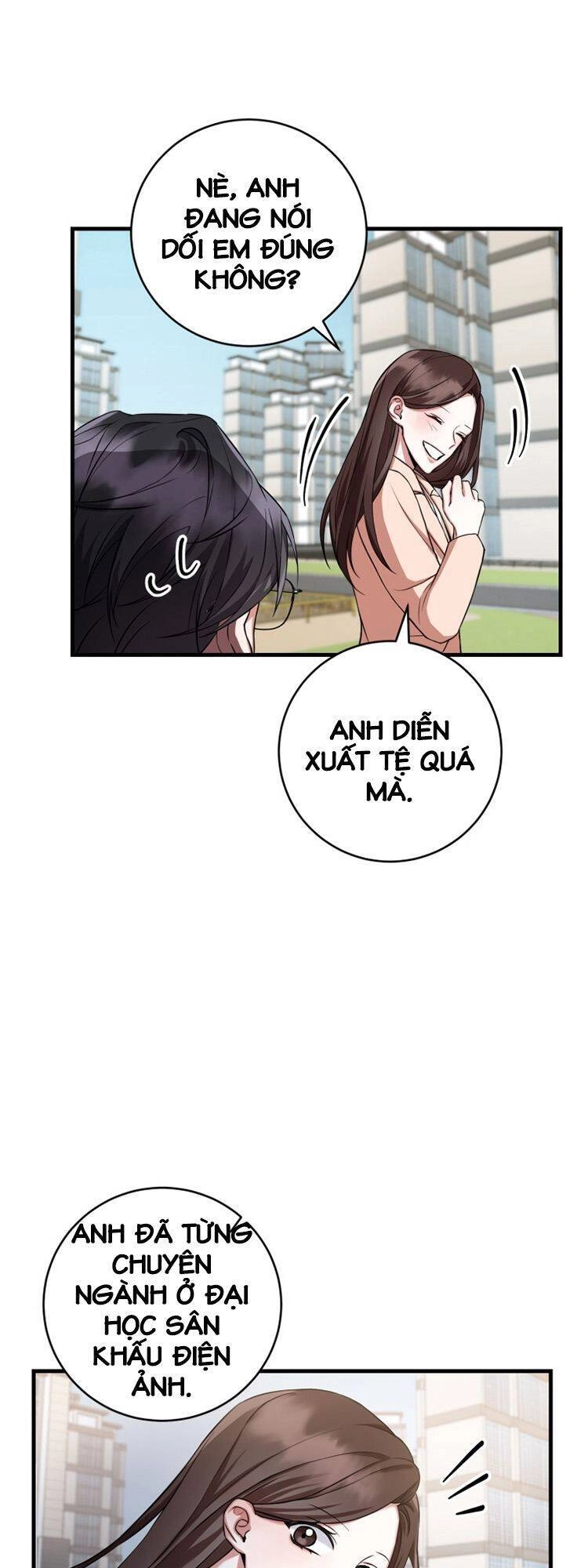 Trở Thành Siêu Diễn Viên Chỉ Bằng Việc Đọc Sách Chapter 1 - 50