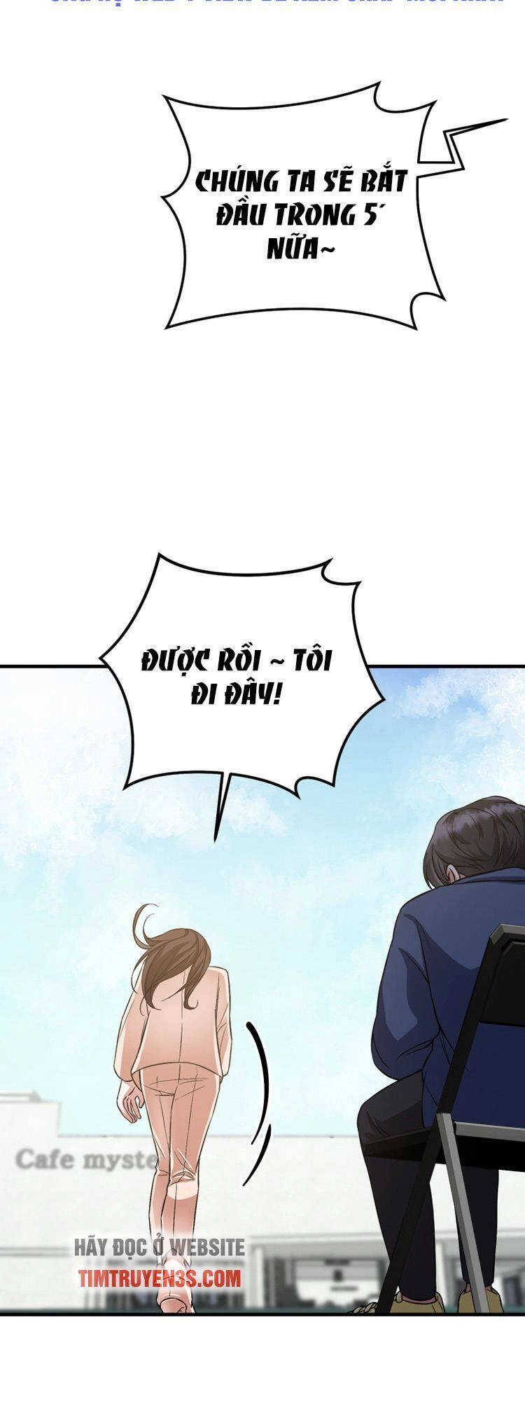 Trở Thành Siêu Diễn Viên Chỉ Bằng Việc Đọc Sách Chapter 1 - 54