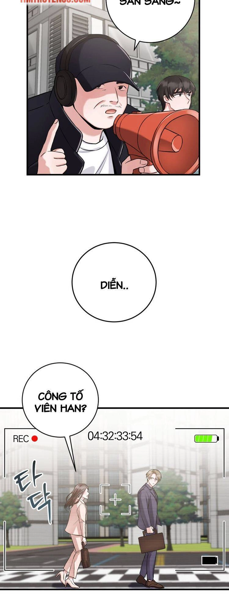 Trở Thành Siêu Diễn Viên Chỉ Bằng Việc Đọc Sách Chapter 1 - 62