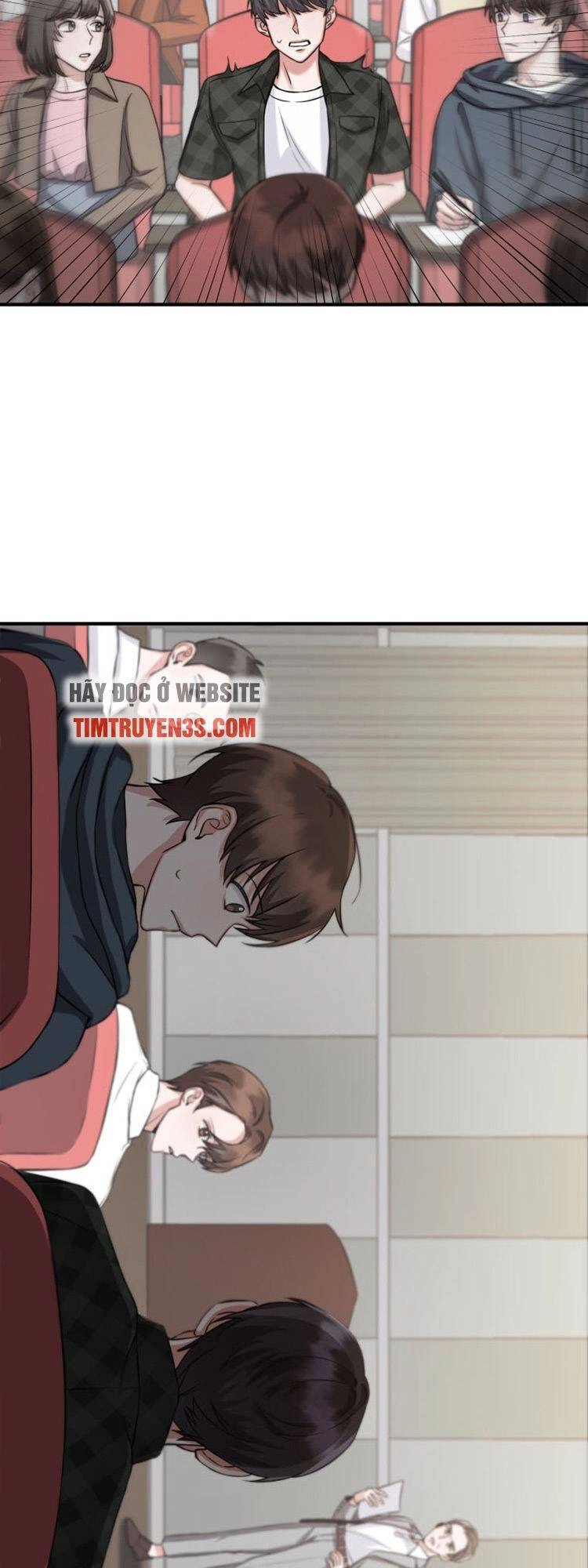 Trở Thành Siêu Diễn Viên Chỉ Bằng Việc Đọc Sách Chapter 1 - 101