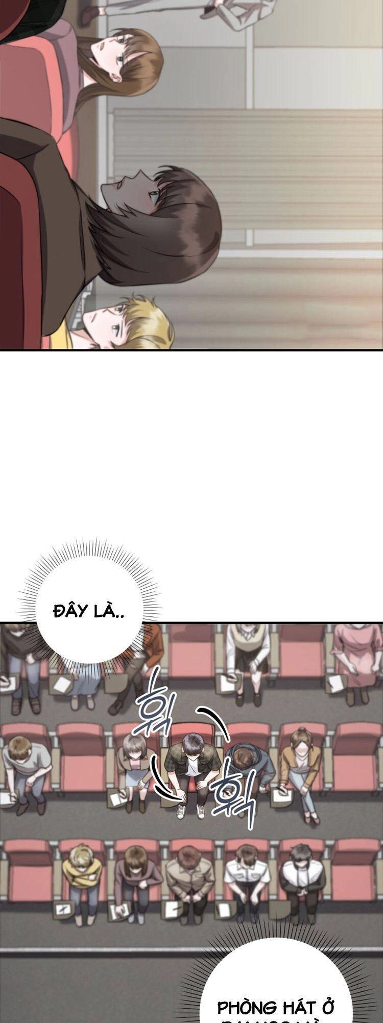 Trở Thành Siêu Diễn Viên Chỉ Bằng Việc Đọc Sách Chapter 1 - 102