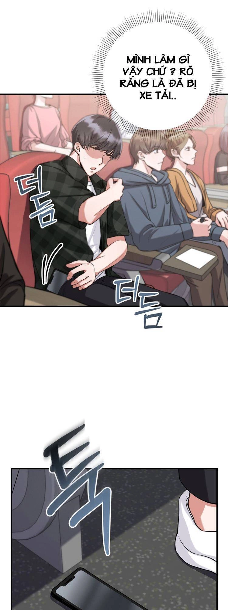 Trở Thành Siêu Diễn Viên Chỉ Bằng Việc Đọc Sách Chapter 1 - 104