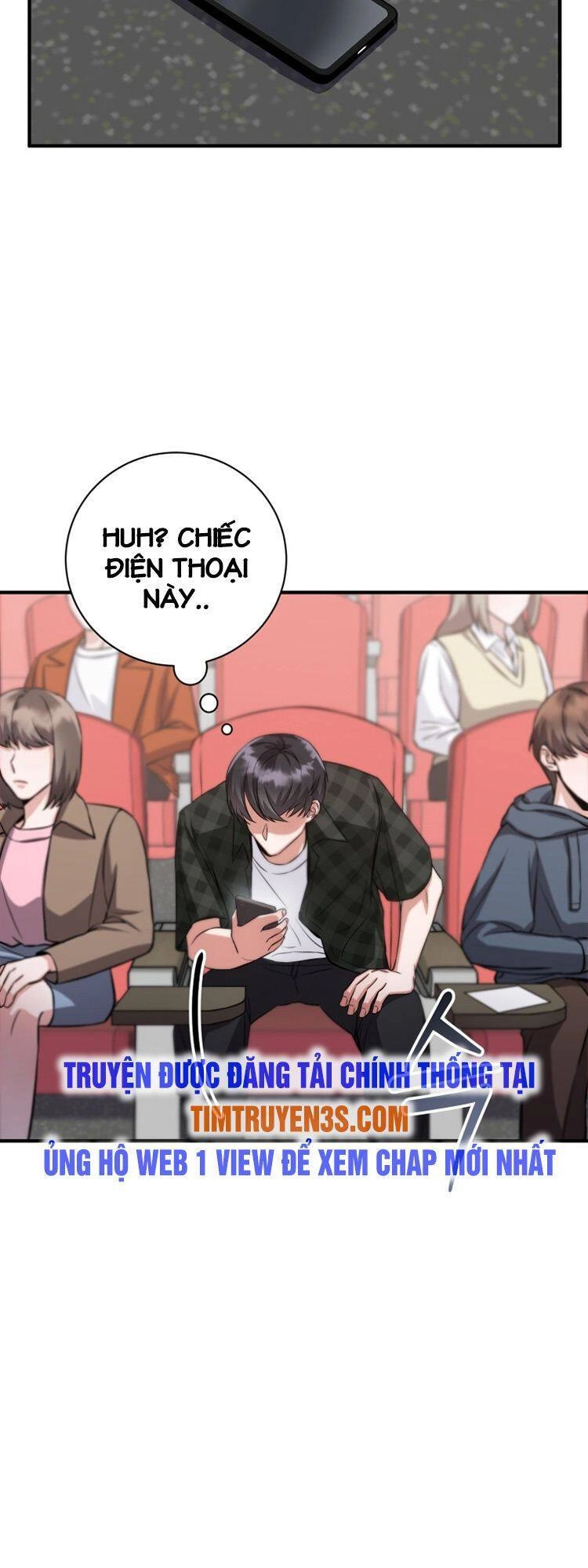 Trở Thành Siêu Diễn Viên Chỉ Bằng Việc Đọc Sách Chapter 1 - 105