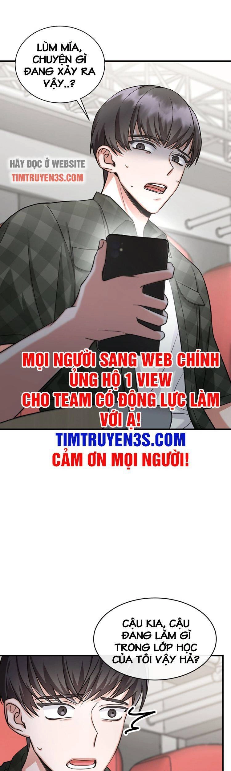 Trở Thành Siêu Diễn Viên Chỉ Bằng Việc Đọc Sách Chapter 2 - 1