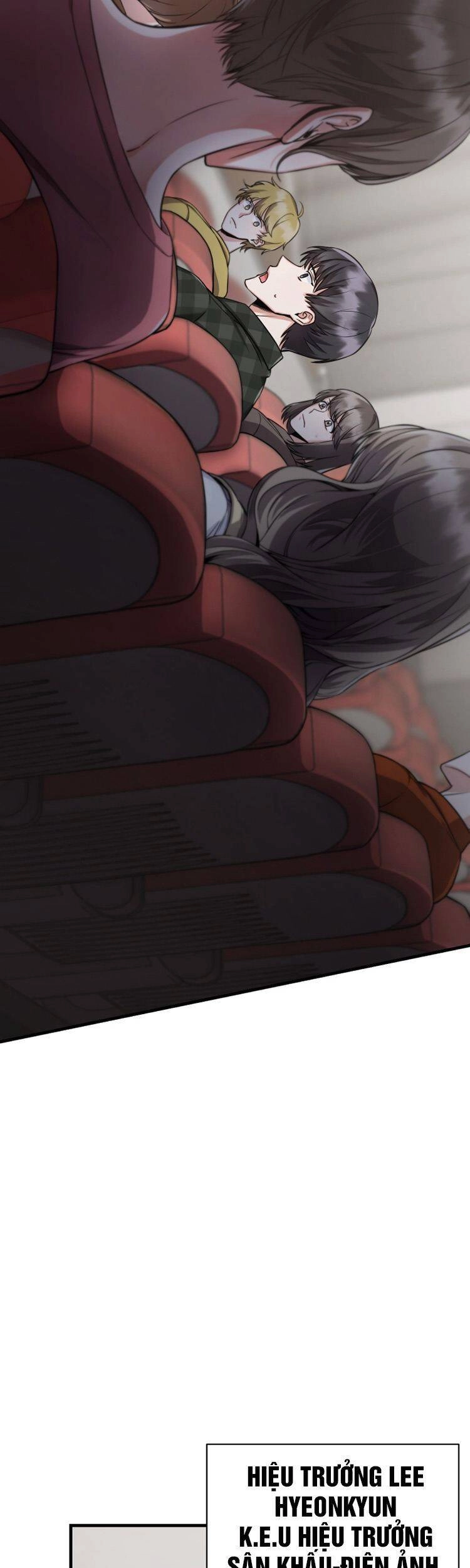 Trở Thành Siêu Diễn Viên Chỉ Bằng Việc Đọc Sách Chapter 2 - 4